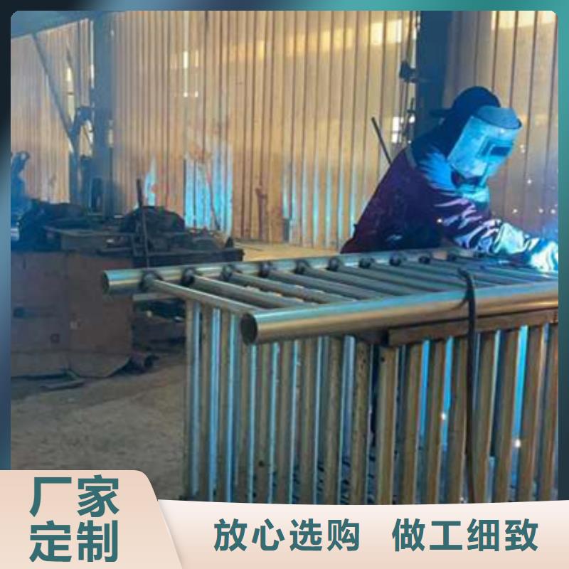  护栏高质量高信誉