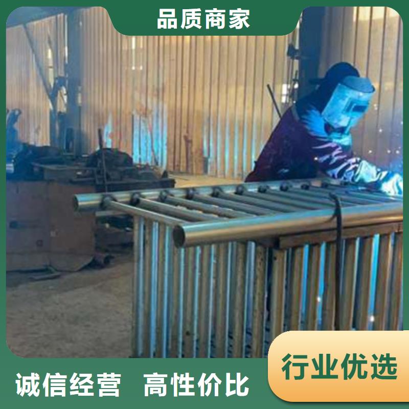  护栏好厂家有担当