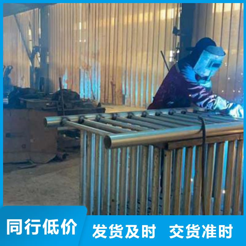 护栏中央分隔栏专业生产设备
