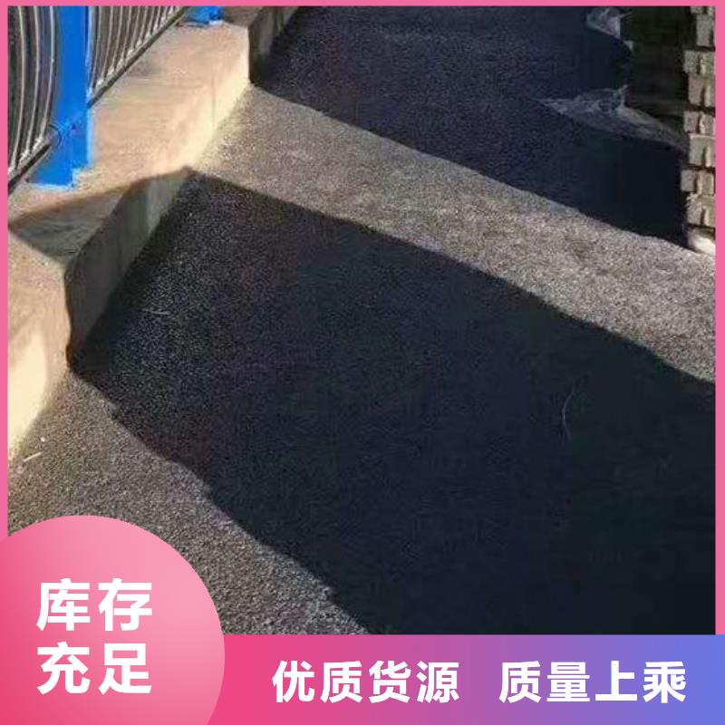 护栏检验发货
