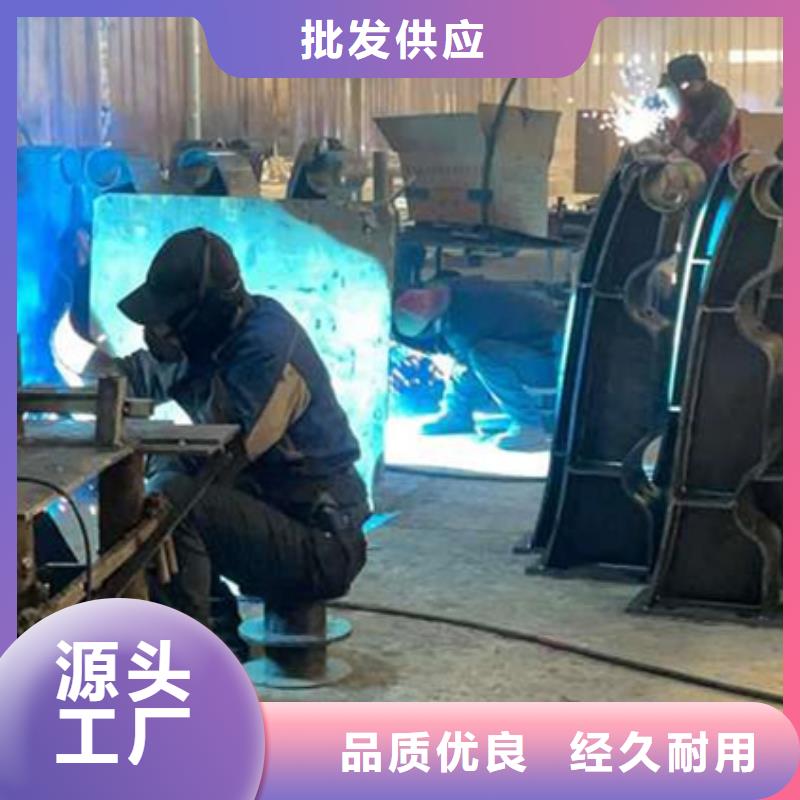 護(hù)欄熱鍍鋅立柱一站式采購(gòu)