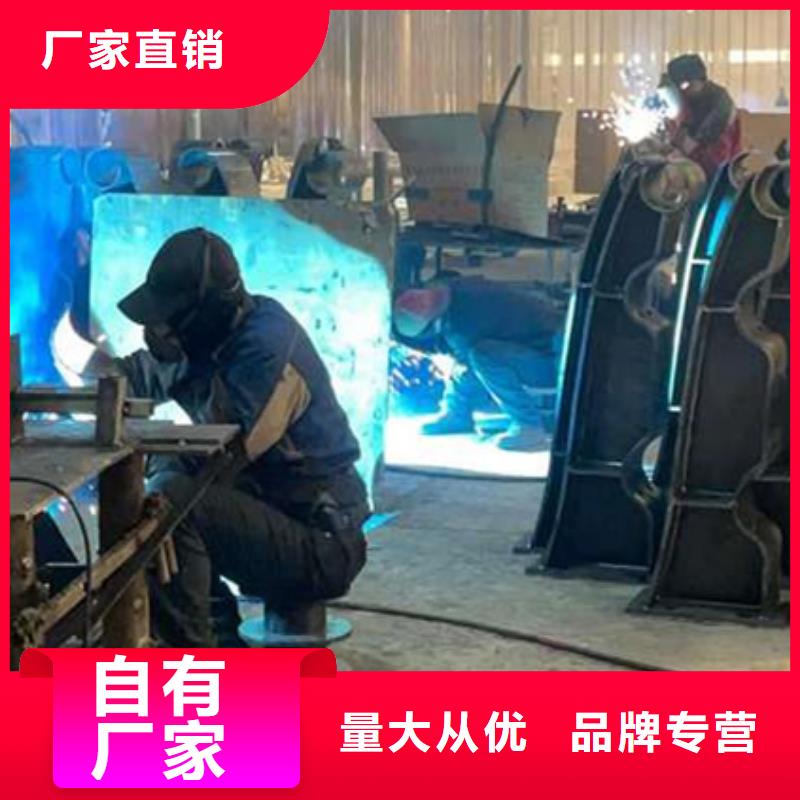 護(hù)欄匠心制造