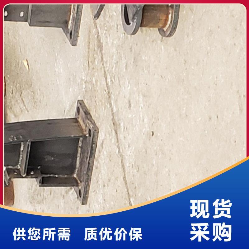 护栏_【防撞护栏立柱】好品质售后无忧