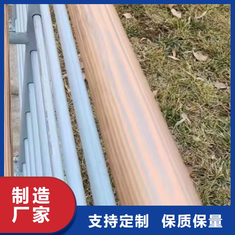 護(hù)欄大庫存無缺貨危機(jī)