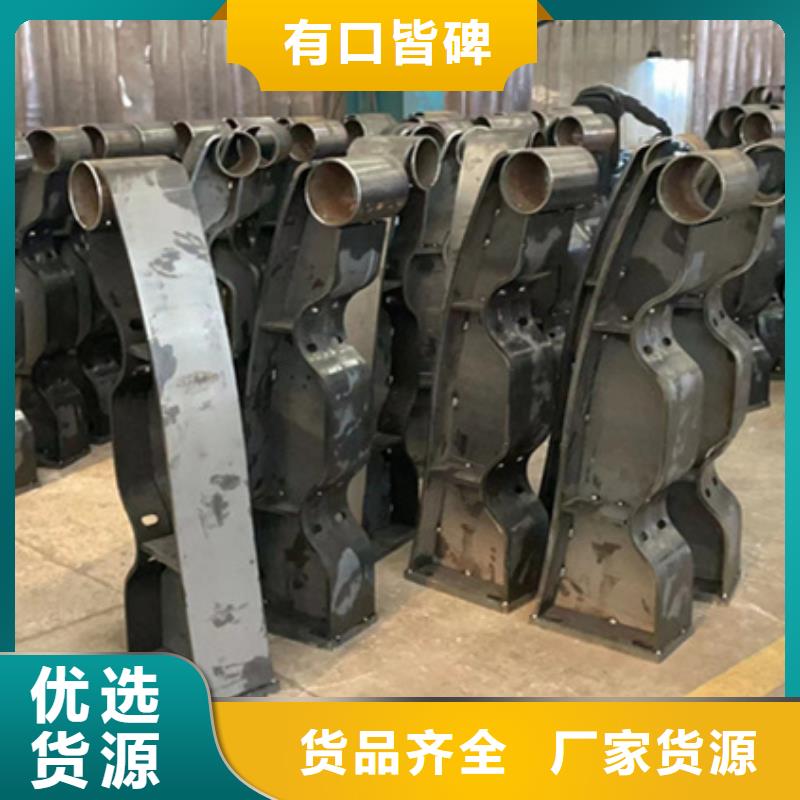 防撞立柱一站式廠家