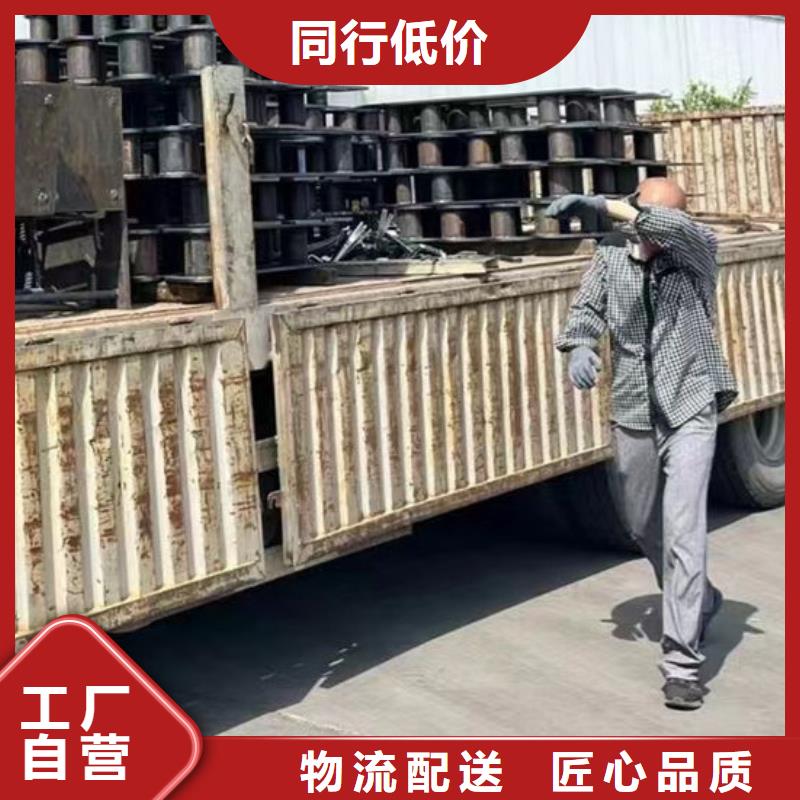  護(hù)欄生產(chǎn)安裝