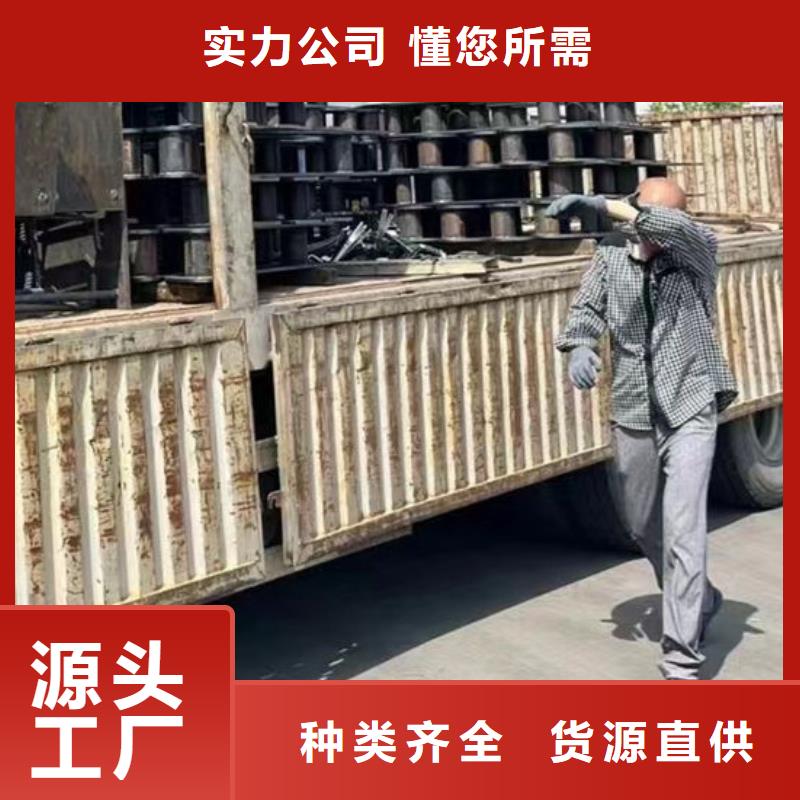 用戶認(rèn)可的防撞欄桿廠家