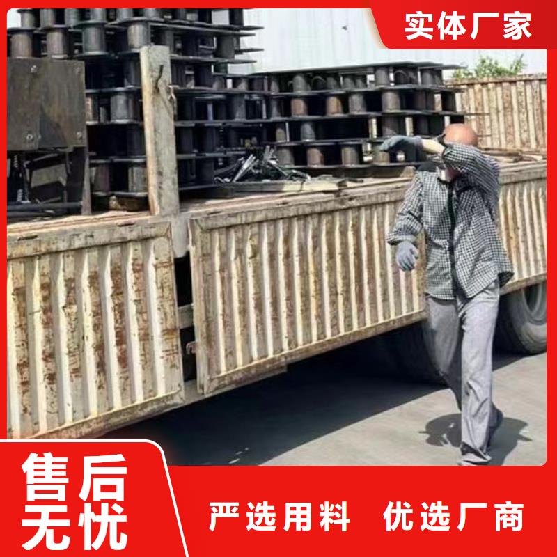 护栏大厂生产品质