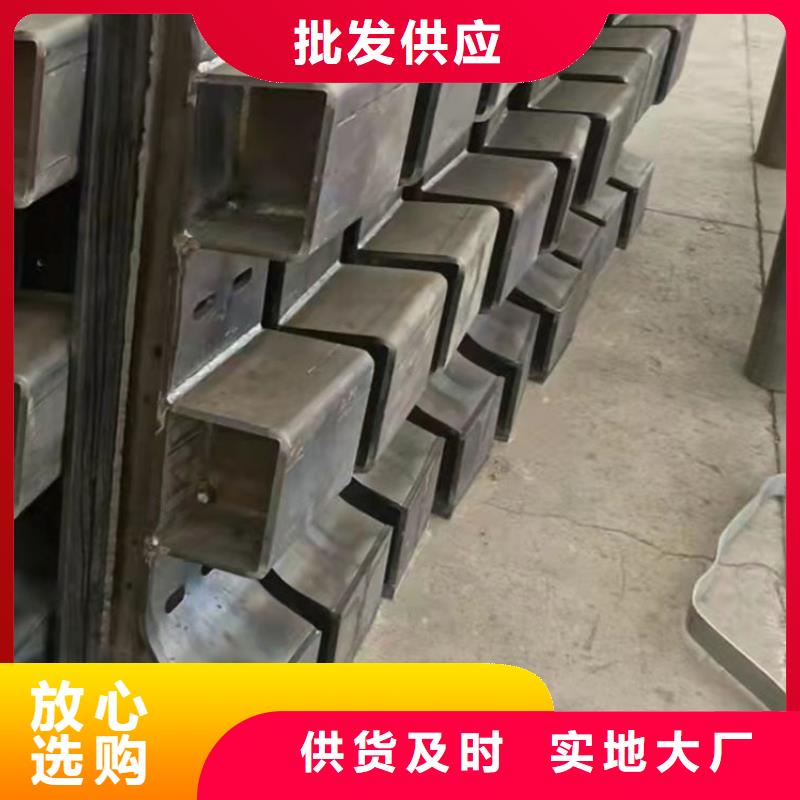护栏 不锈钢景观护栏厂家货源稳定