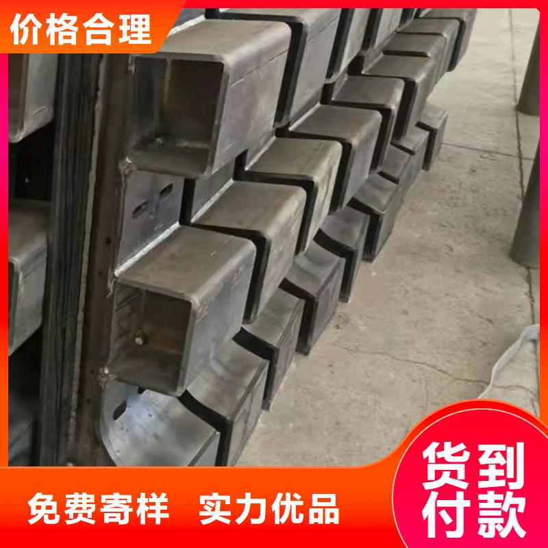 护栏真诚合作