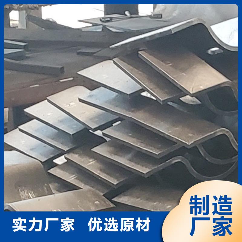  護欄好廠家有擔當