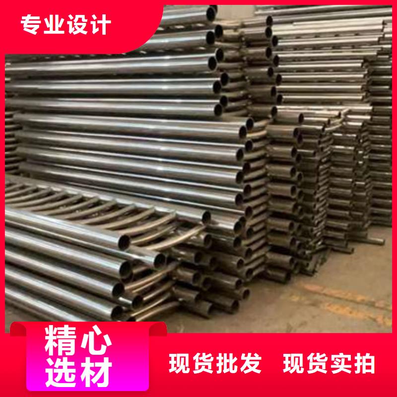護(hù)欄敢與同行比質(zhì)量