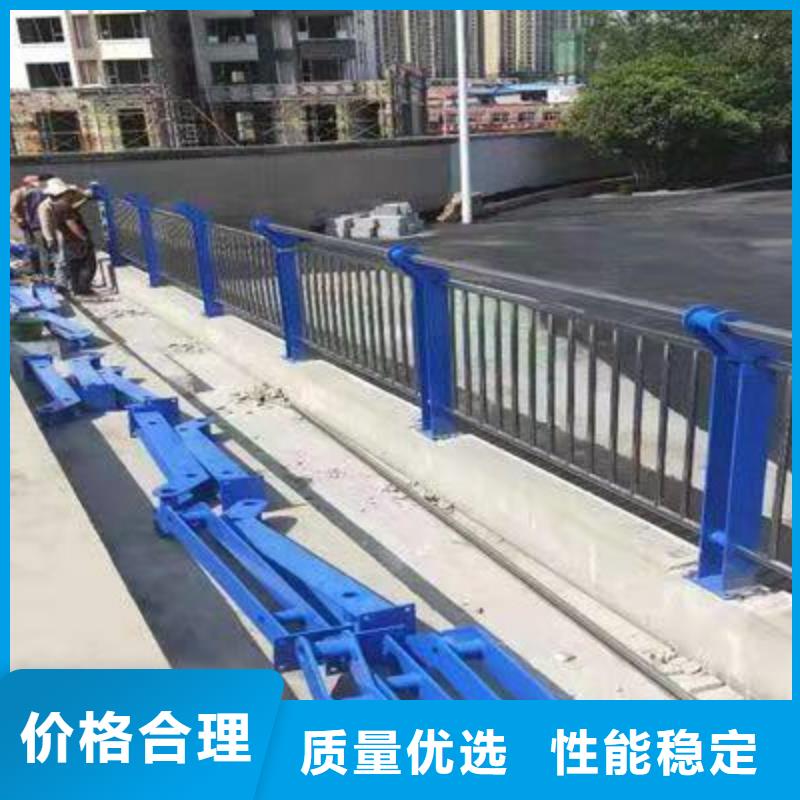 護(hù)欄好品質(zhì)售后無(wú)憂