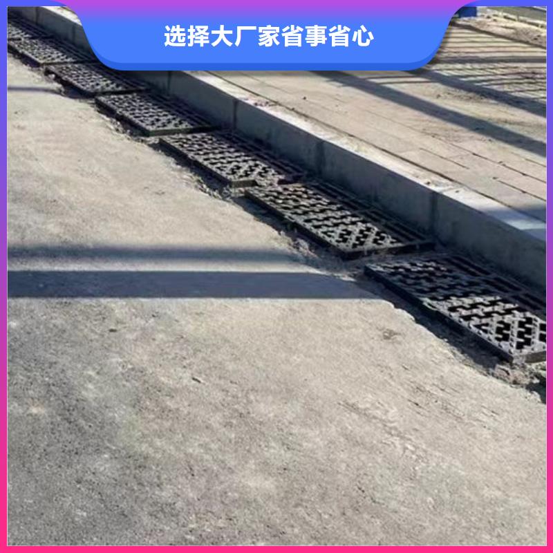 景觀欄桿-質(zhì)量可靠