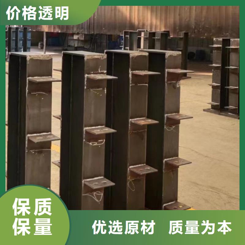 護(hù)欄不銹鋼立柱廠家供應(yīng)