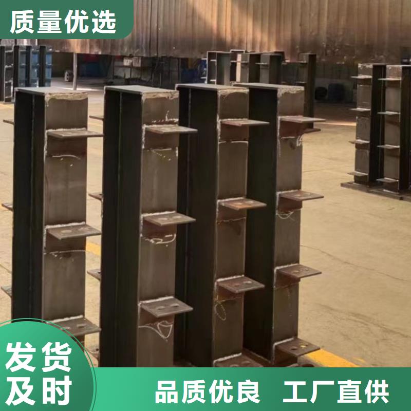  护栏市场行情