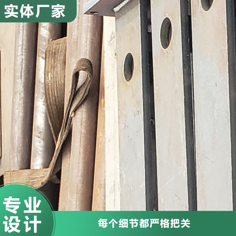 河道欄桿品質(zhì)