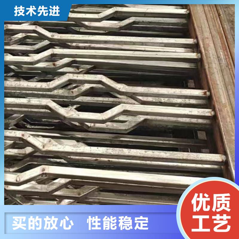 不銹鋼護(hù)欄欄桿-用心做產(chǎn)品