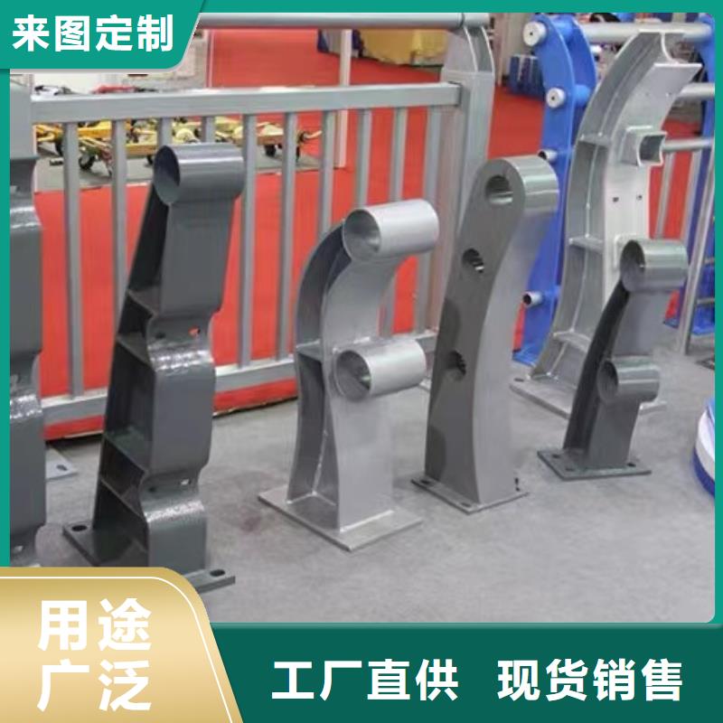  護欄質檢嚴格