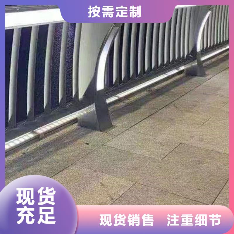 護(hù)欄國道抗沖擊圍欄無中間商廠家直銷