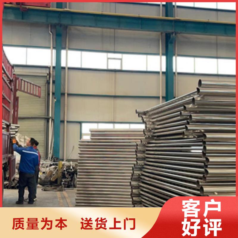 【護欄】 橋梁景觀欄桿追求細節(jié)品質(zhì)