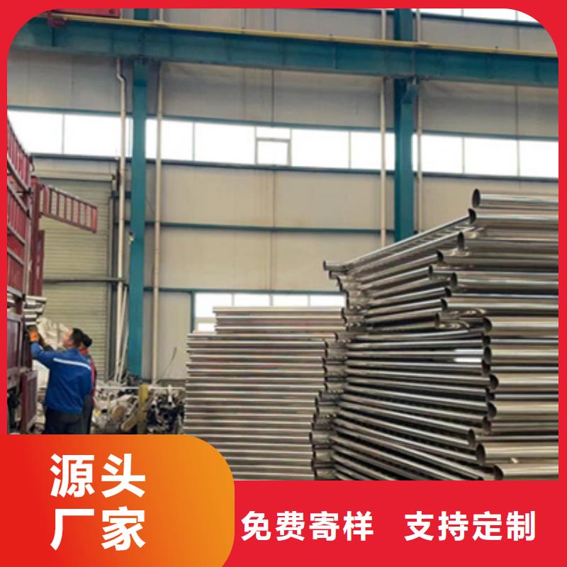 規(guī)模大的燈光欄桿廠家