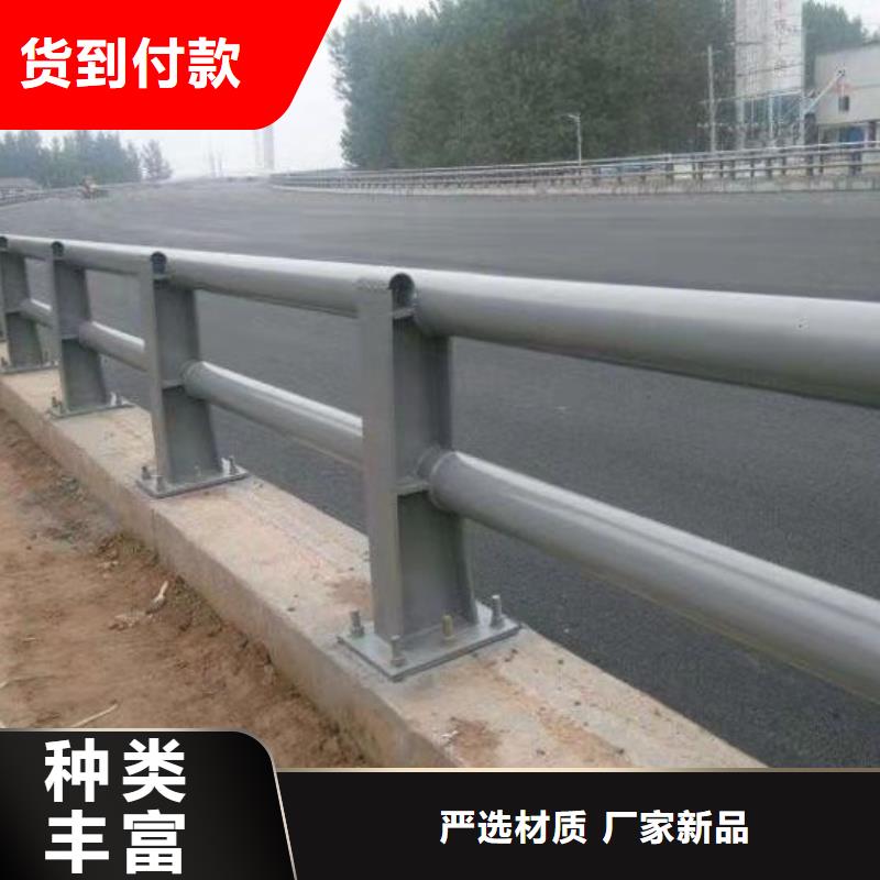 發(fā)貨及時的燈光欄桿基地