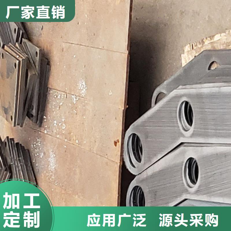 護(hù)欄不銹鋼立柱廠家供應(yīng)