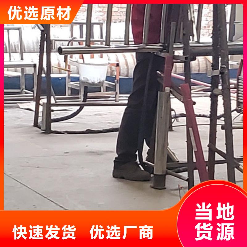 護(hù)欄熱鍍鋅立柱一站式采購(gòu)