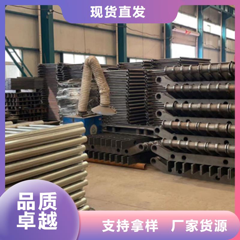 不銹鋼護(hù)欄欄桿-用心做產(chǎn)品