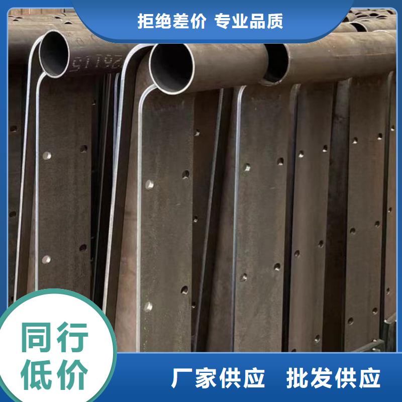 护栏让客户买的放心