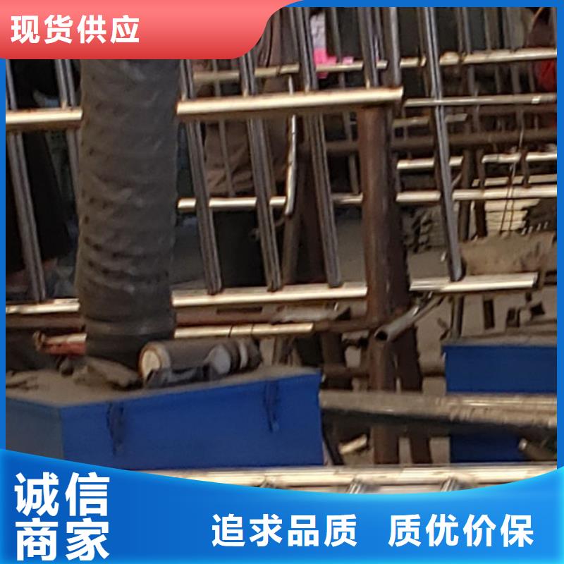 景觀欄桿個(gè)性化定制