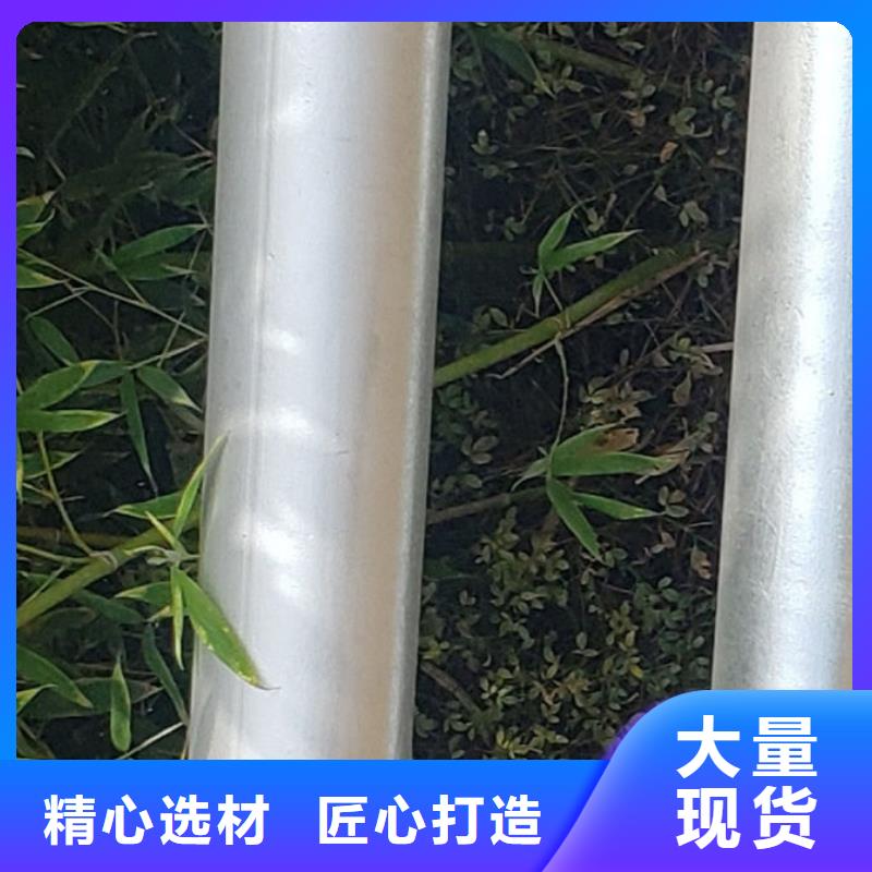 护栏_桥梁防撞护栏厂打造好品质