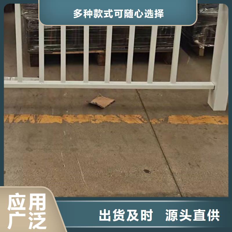 不銹鋼護(hù)欄欄桿-不銹鋼護(hù)欄欄桿實(shí)體廠家
