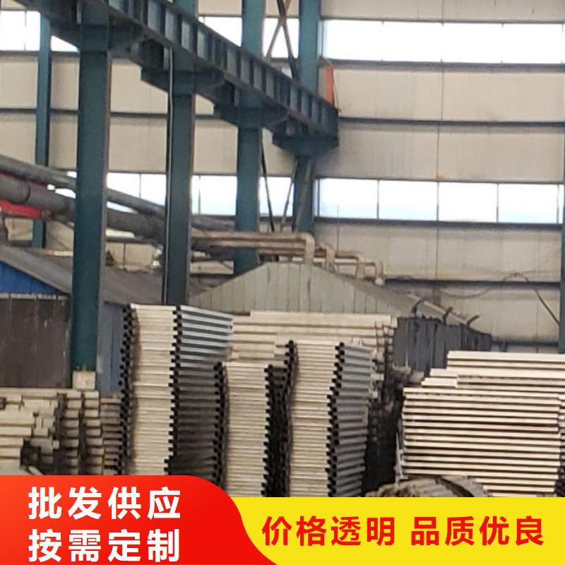 护栏敢与同行比价格