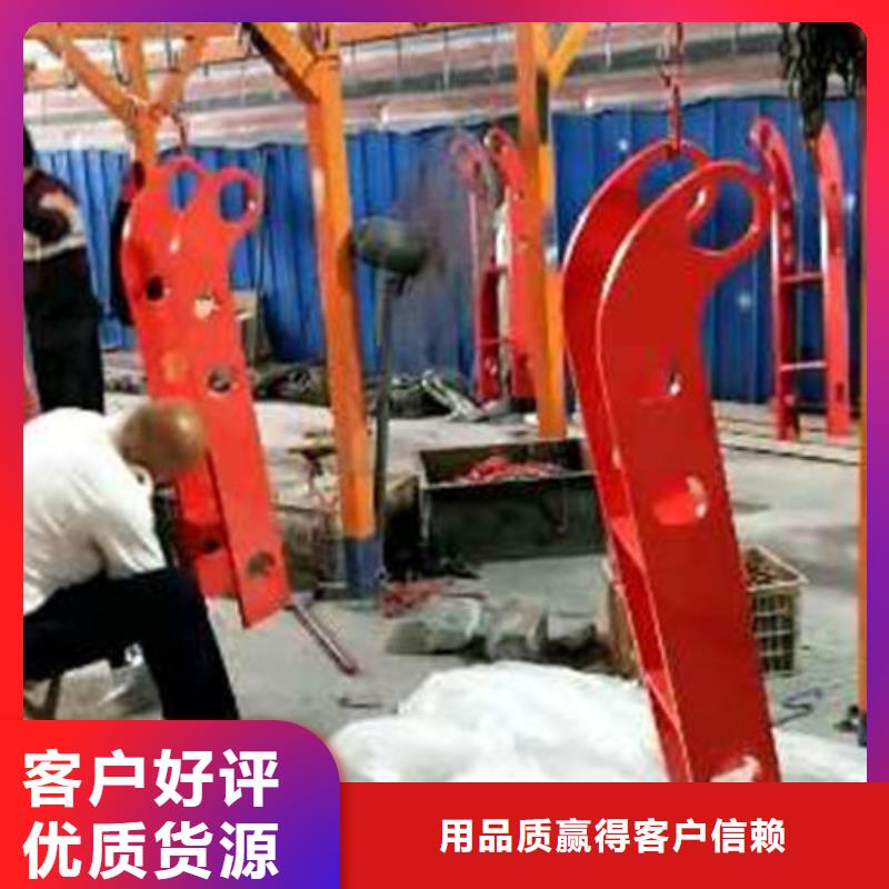 人行道护栏-看百家不如一问