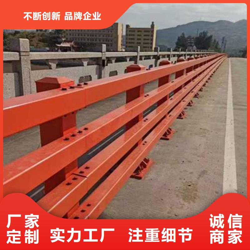 护栏桥梁护栏厂打造好品质