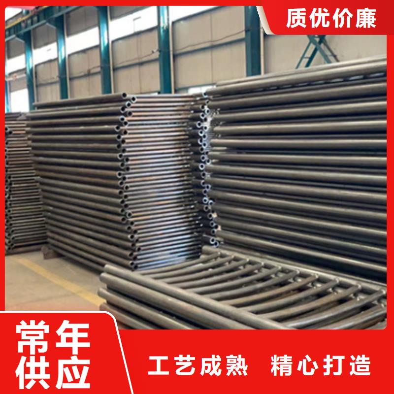  護(hù)欄用心做好每一件產(chǎn)品