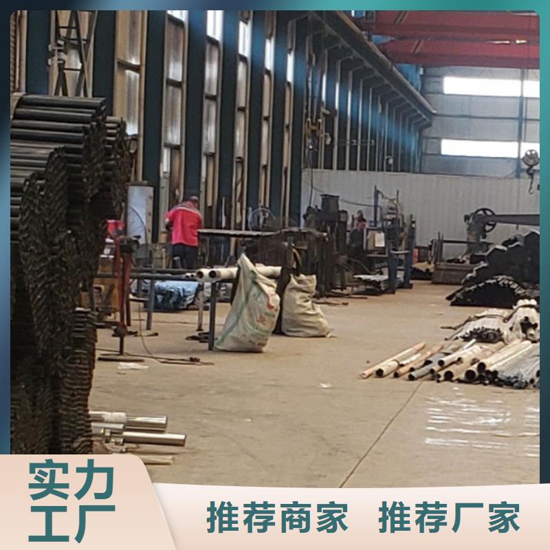 護(hù)欄人車分流欄匠心工藝