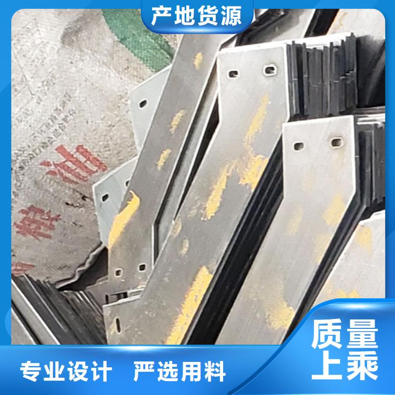  护栏好产品有口碑
