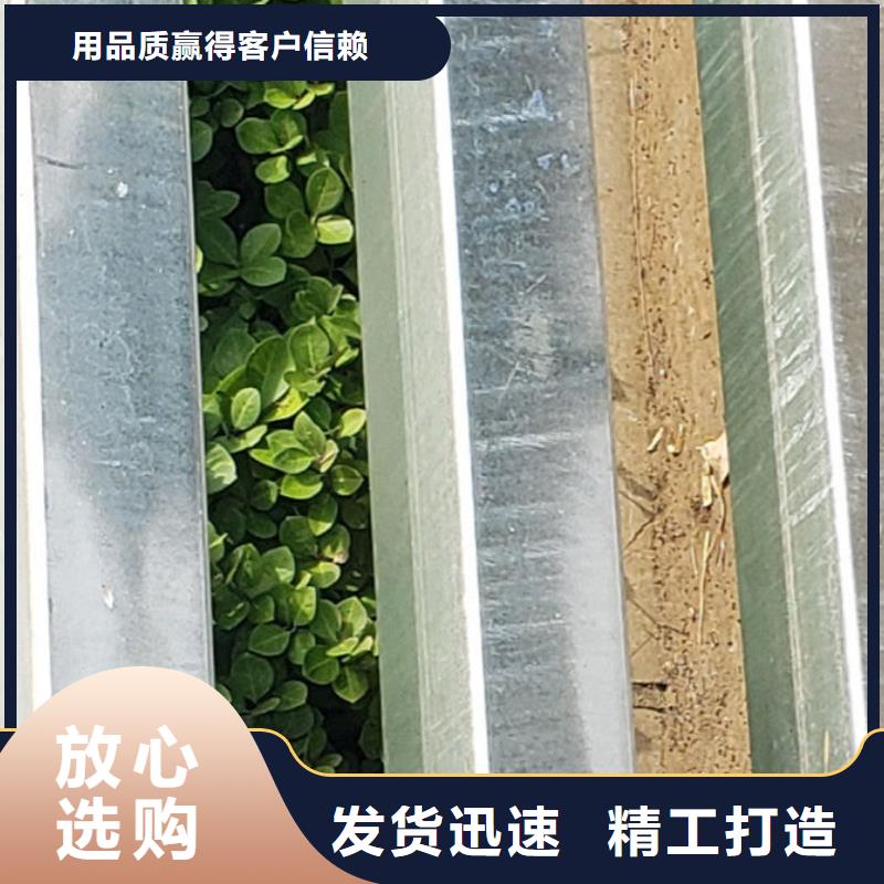  護(hù)欄追求細(xì)節(jié)品質(zhì)