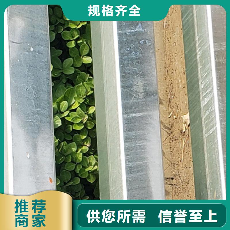  护栏厂家实力大