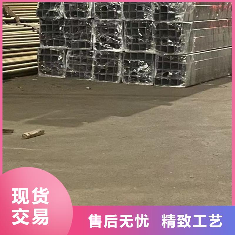 护栏厂家实力大