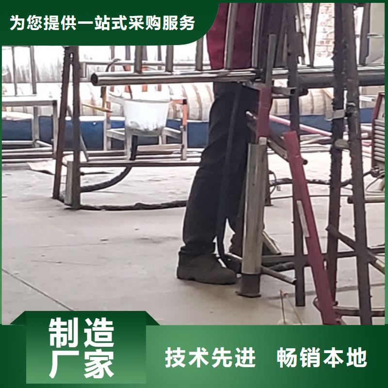 护栏型号全价格低