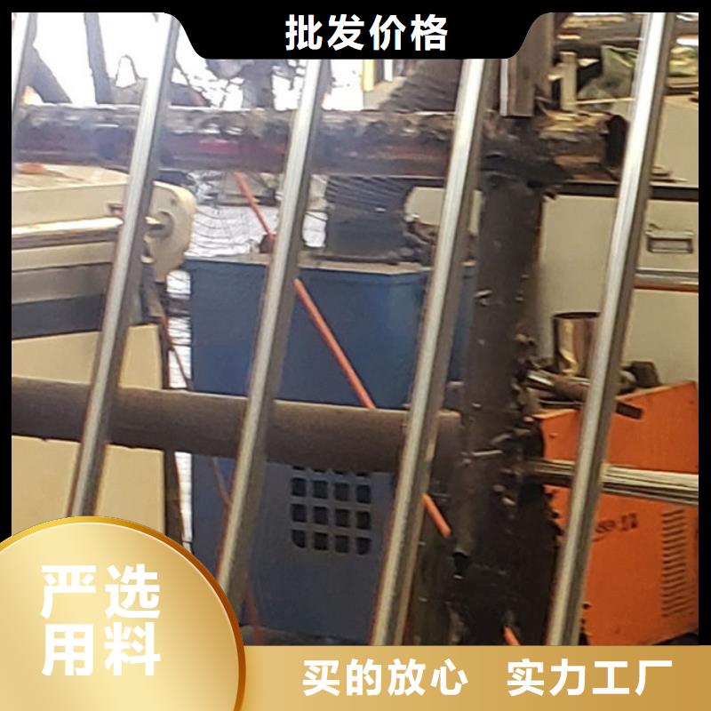 护栏N年专注