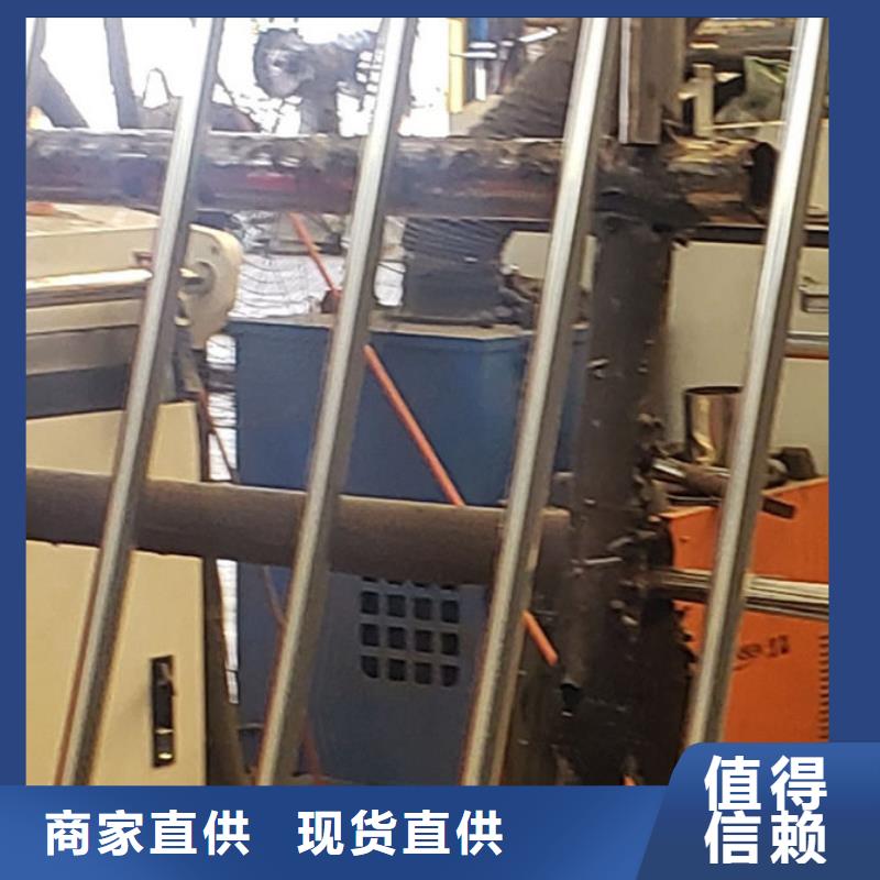 桥梁护栏实体厂家直销