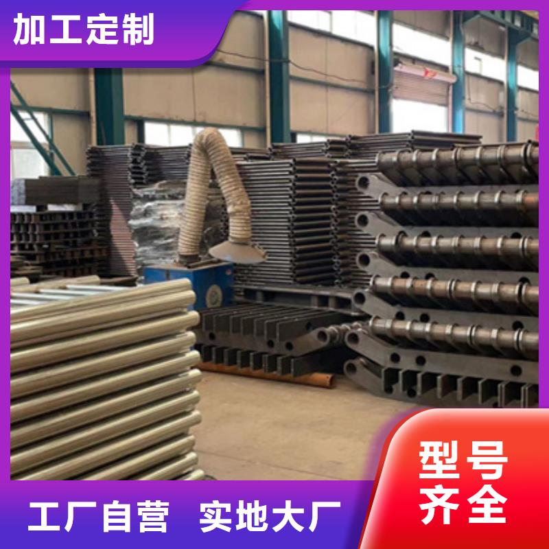 護欄準(zhǔn)時交付