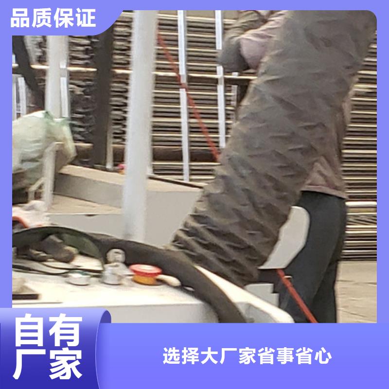護(hù)欄多種場(chǎng)景適用