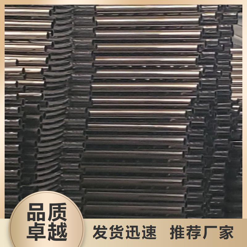 护栏桥梁景观栏杆出货快