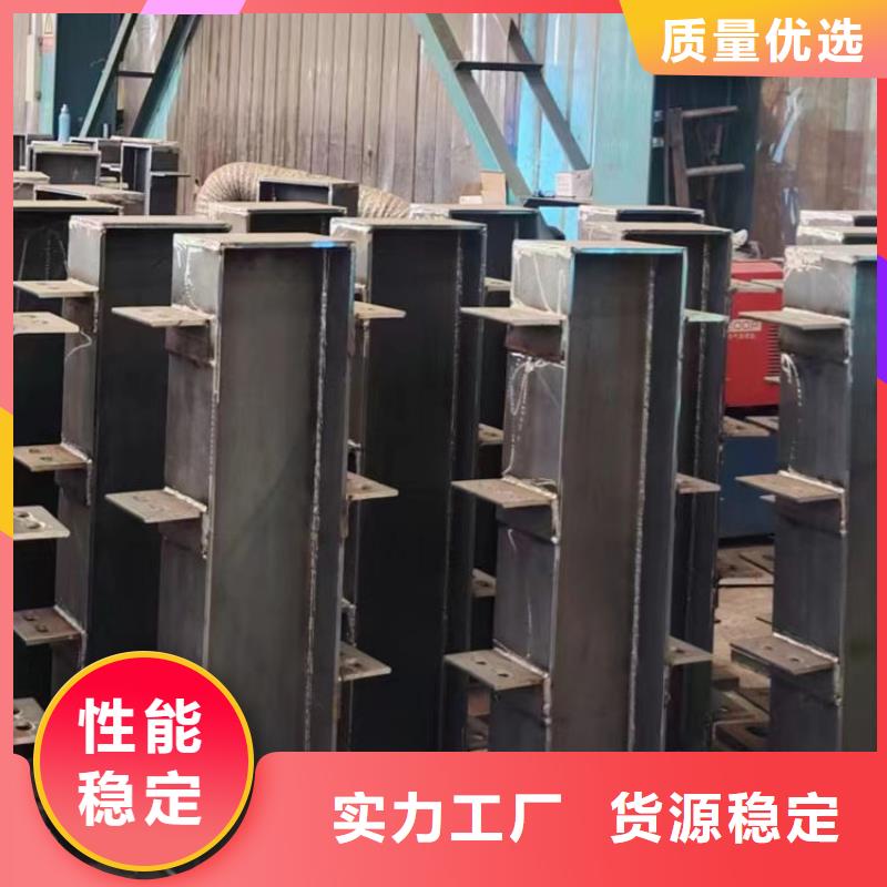  护栏老客户钟爱